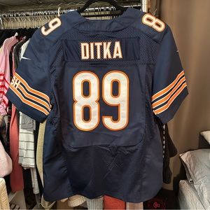 Chicago Bears NFL Mike Ditka Jersey